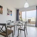 Spacious Brand New Apartment 3 Bdr 2Bth Bugibba