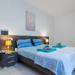 Spacious Brand New Apartment 3 Bdr 2Bth Bugibba