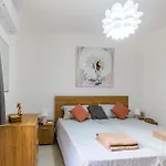 Spacious Brand New Apartment 3 Bdr 2Bth Bugibba